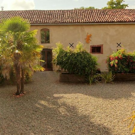 La Grange @ Le Prielle Vila Madiran Exterior foto